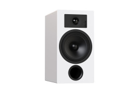 Indiana Line TESI 3 White - kolumny podstawkowe