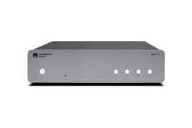 Cambridge Audio MXW70 | MXN10 Lunar Grey - zestaw stereo