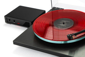 Rega Planar 3 RS Edition | Rega Special - gramofon analogowy