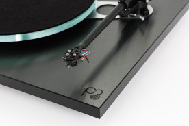 Rega Planar 3 RS Edition | Rega Special - gramofon analogowy