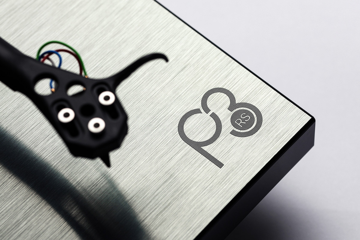 Rega Planar 3 RS Edition | Rega Special - gramofon analogowy