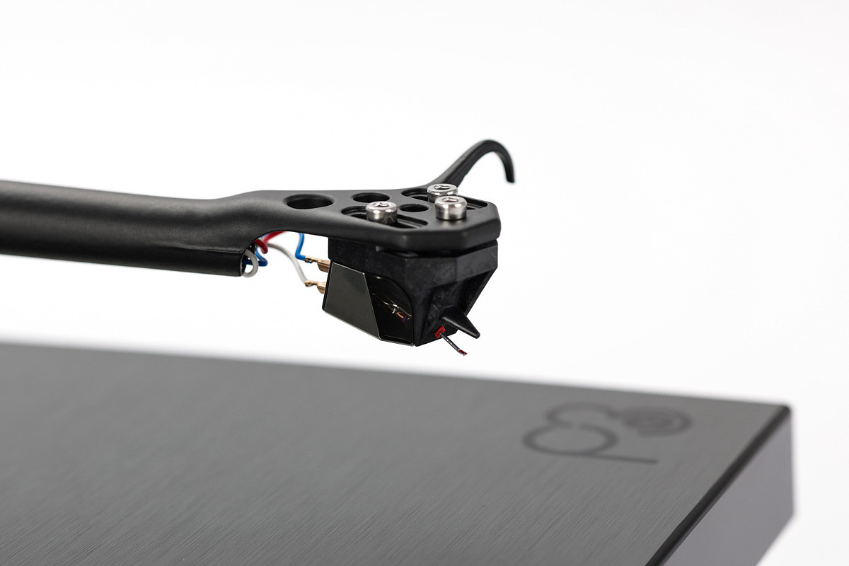 Rega Planar 3 RS Edition | Rega Special - gramofon analogowy