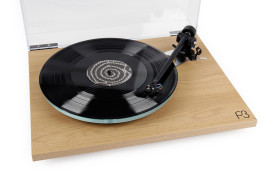 Rega Planar 3 Light Oak - gramofon analogowy