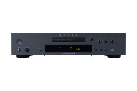 Onkyo Icon C-30 Black - odtwarzacz płyt CD