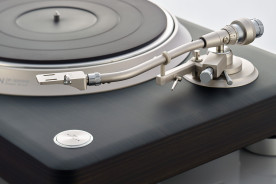 Denon DP-3000NE - gramofon analogowy Denon DP-3000NE - gramofon analogowy