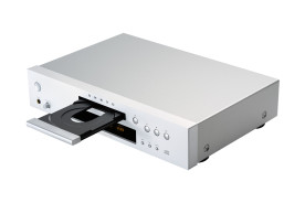 Onkyo Icon C-30 Silver - odtwarzacz płyt CD