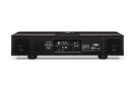 Primare Allt-i-Ett - system audio typu "all-in-one"