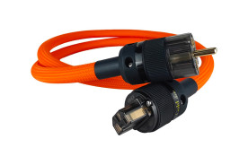 Taga Harmony GTPC-TS/0,5 - przewód zasilający AC | power cord o długości 0,5 m