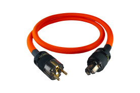 Taga Harmony GTPC-TS/0,5 - przewód zasilający AC | power cord o długości 0,5 m