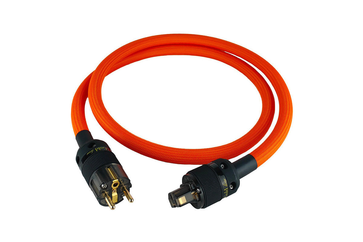 Taga Harmony GTPC-TS/1 - przewód zasilający AC | power cord o długości 1 m