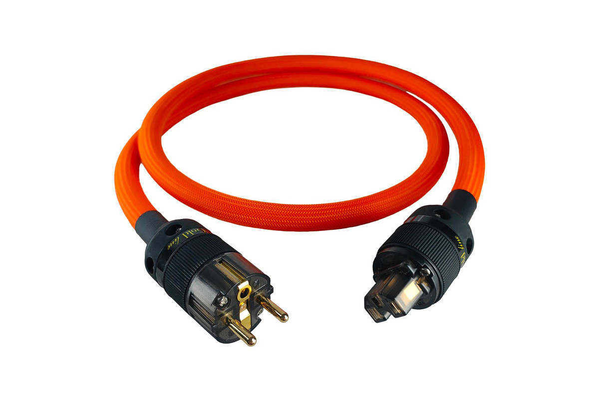 Taga Harmony GTPC-TS/1,5 - przewód zasilający AC | power cord o długości 1,5 m