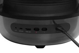 Harman Kardon SoundSticks 5 Black - zestaw głośników 2.1