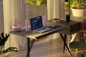 Harman Kardon SoundSticks 5 Black - zestaw głośników 2.1