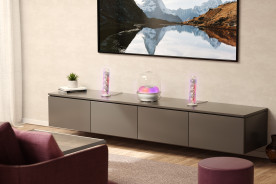 Harman Kardon SoundSticks 5 White - zestaw głośników 2.1