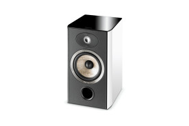 Focal Aria 906 White High Gloss - kolumny podstawkowe
