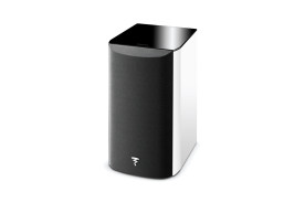 Focal Aria 906 White High Gloss - kolumny podstawkowe