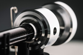 Pro-Ject Debut Reference 10 - gramofon analogowy