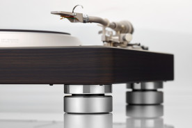 Denon DP-3000NE - gramofon analogowy Denon DP-3000NE - gramofon analogowy