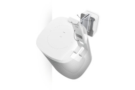 Vogel's Sound 4201 | BRACKET 1 White - uchwyt ścienny do głośnika Sonos PLAY:1/ONE
