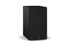 Dali Sonik 3 Black Ash - kolumny podstawkowe