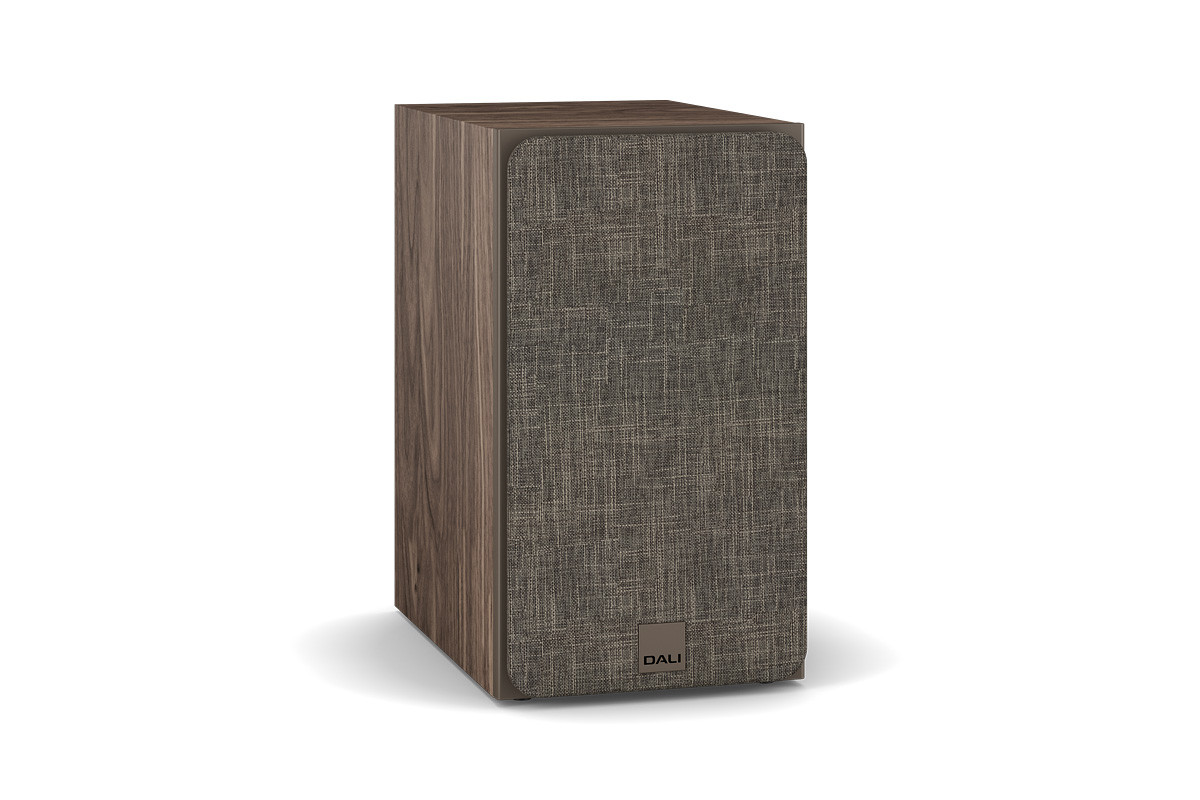 Dali Sonik 3 Walnut - kolumny podstawkowe