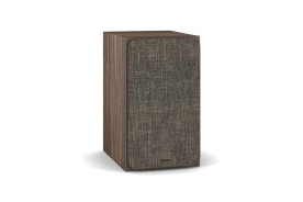 Dali Sonik 1 Walnut - kolumny podstawkowe