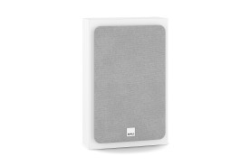 Dali Sonik On-Wall White - kolumny ścienne