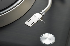 Denon DP-3000NE - gramofon analogowy Denon DP-3000NE - gramofon analogowy