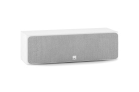 Dali Sonik Cinema White - kolumna centralna/podstawkowa typu LCR