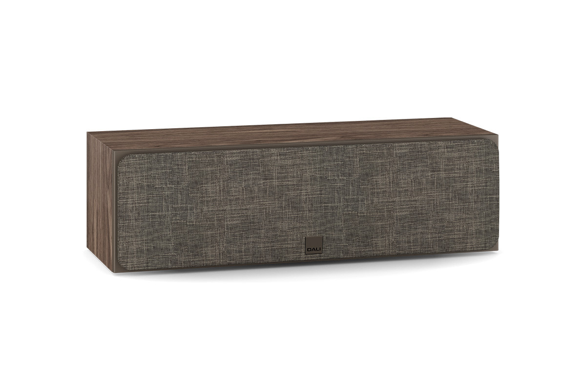 Dali Sonik Cinema Walnut - kolumna centralna/podstawkowa typu LCR