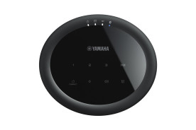 Yamaha MusicCast 20 Black - strefowy odtwarzacz