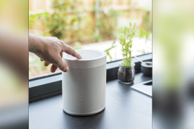 Yamaha MusicCast 20 White - strefowy odtwarzacz