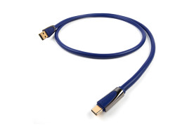 Chord Clearway USB A/C - przewód USB A/C o długości 2 m