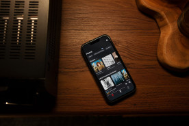 Denon AVC-X6800H Black - amplituner wielokanałowy