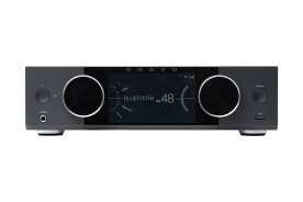 Onkyo Muse Y-40 Black - system audio typu "all-in-one"