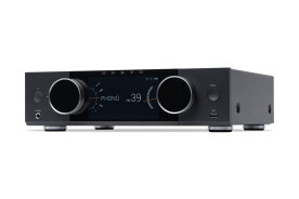 Onkyo Muse Y-40 Black - system audio typu "all-in-one"