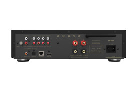Onkyo Muse Y-40 Black - system audio typu "all-in-one"