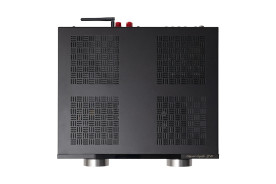 Onkyo Muse Y-40 Black - system audio typu "all-in-one"