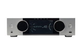 Onkyo Muse Y-40 Silver - system audio typu "all-in-one"