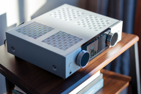 Onkyo Muse Y-50 Black - system audio typu "all-in-one"