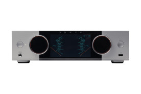 Onkyo Muse Y-50 Silver - system audio typu "all-in-one"