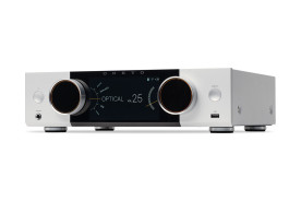 Onkyo Muse Y-50 Silver - system audio typu "all-in-one"