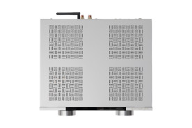 Onkyo Muse Y-50 Silver - system audio typu "all-in-one"