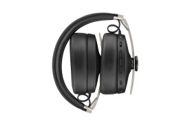 Sennheiser Momentum Wireless | M3 AEBT XL Black - słuchawki bezprzewodowe Bluetooth