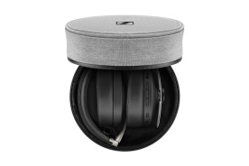 Sennheiser Momentum Wireless | M3 AEBT XL Black - słuchawki bezprzewodowe Bluetooth