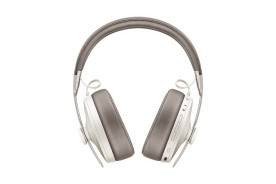 Sennheiser Momentum Wireless | M3 AEBT XL Sandy White - słuchawki bezprzewodowe Bluetooth