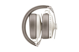 Sennheiser Momentum Wireless | M3 AEBT XL Sandy White - słuchawki bezprzewodowe Bluetooth