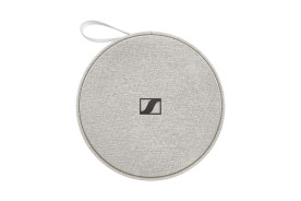 Sennheiser Momentum Wireless | M3 AEBT XL Sandy White - słuchawki bezprzewodowe Bluetooth