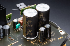 Marantz AV 30 - procesor audio | przedwzmacniacz wielokanałowy