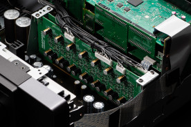 Marantz AV 30 - procesor audio | przedwzmacniacz wielokanałowy